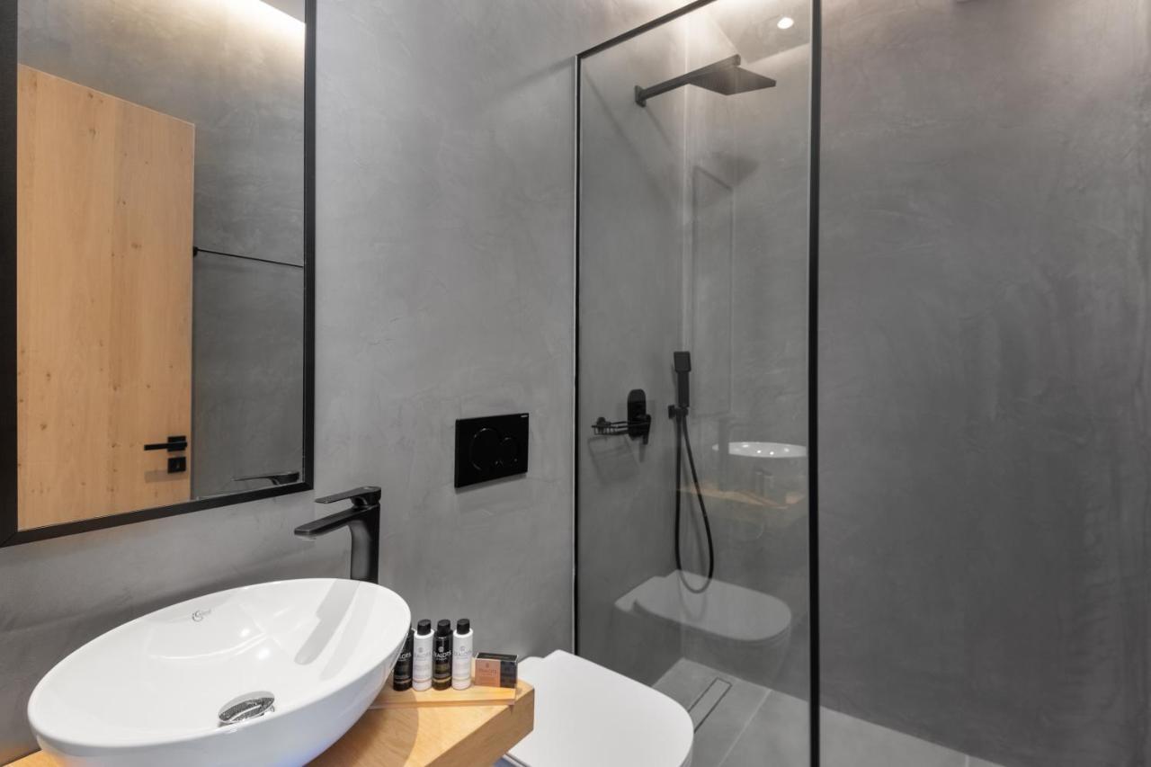 Celestial Lindos Suites Aparthotel