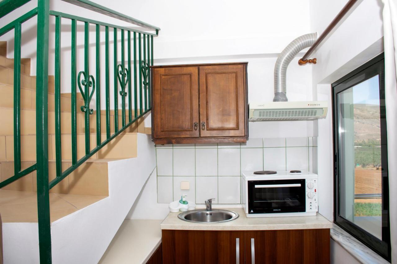 Olive Tree Apartment Kissamos