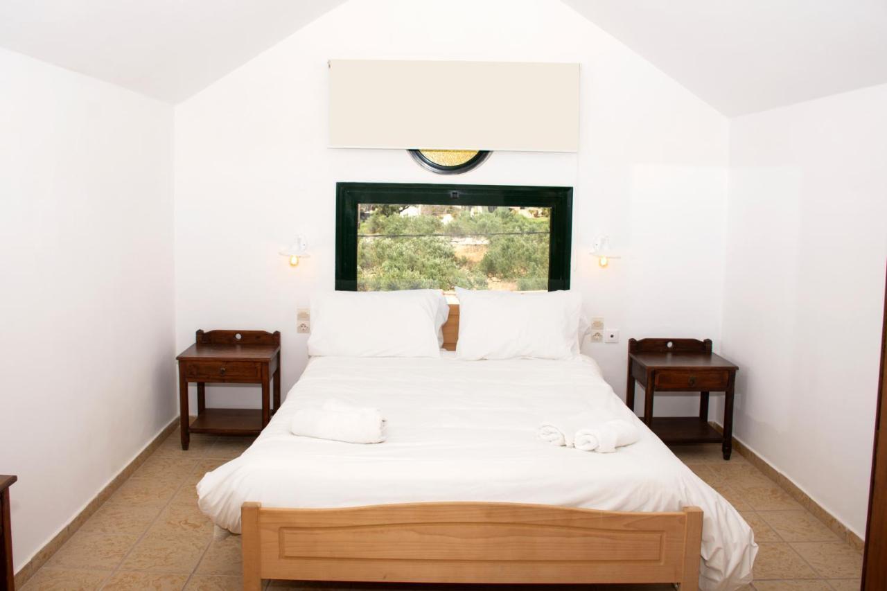 Olive Tree Apartment *