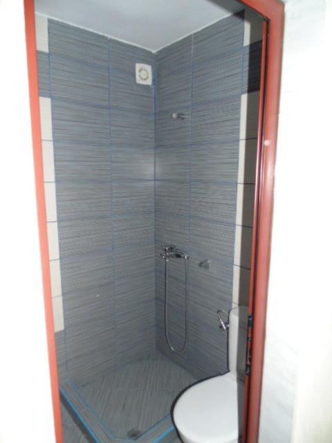 Apartment House Sartios Sarti