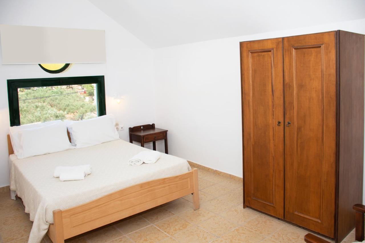 Olive Tree Apartment