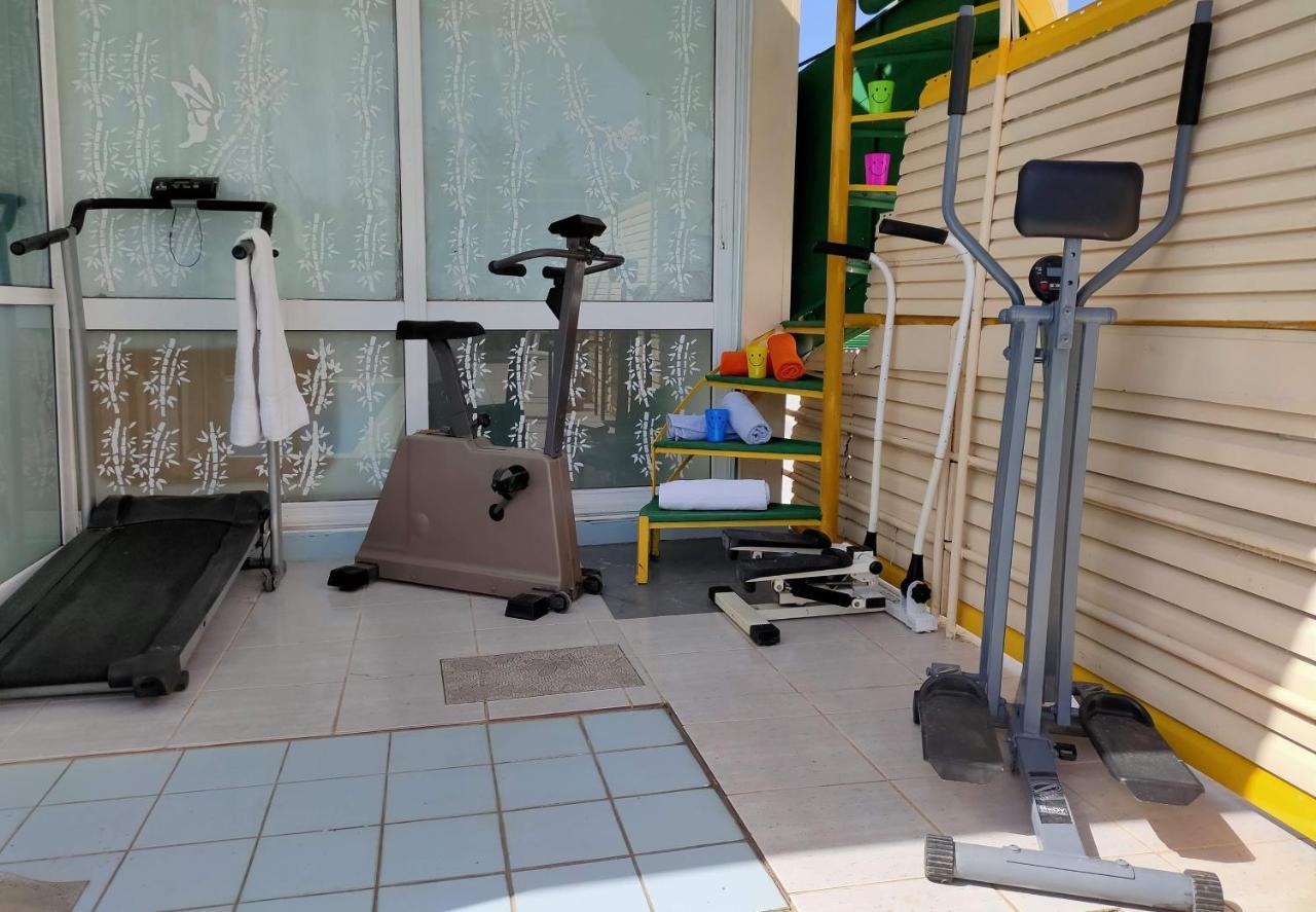 Apartment Evli Rethymno (Crete)