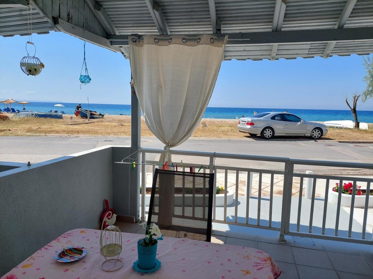 Apartment Vasileiadou Coastal