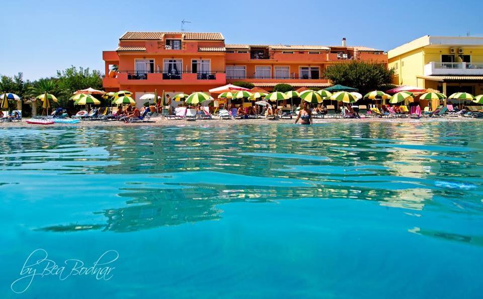 Hotel Christina 4*