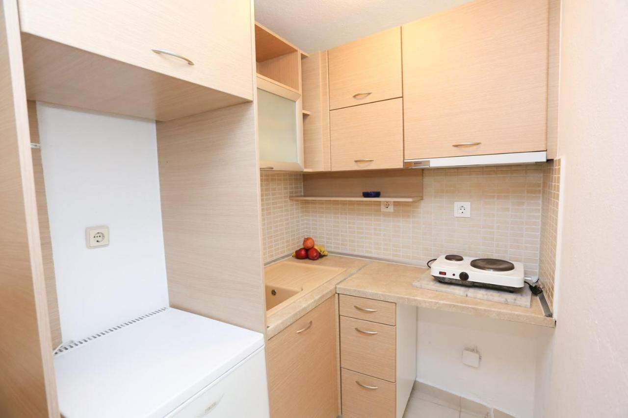 Anastasia Apartment
