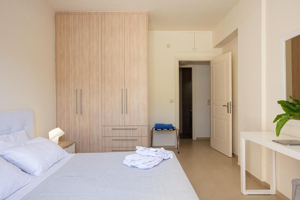 A & C Homes Apartment Plakias
