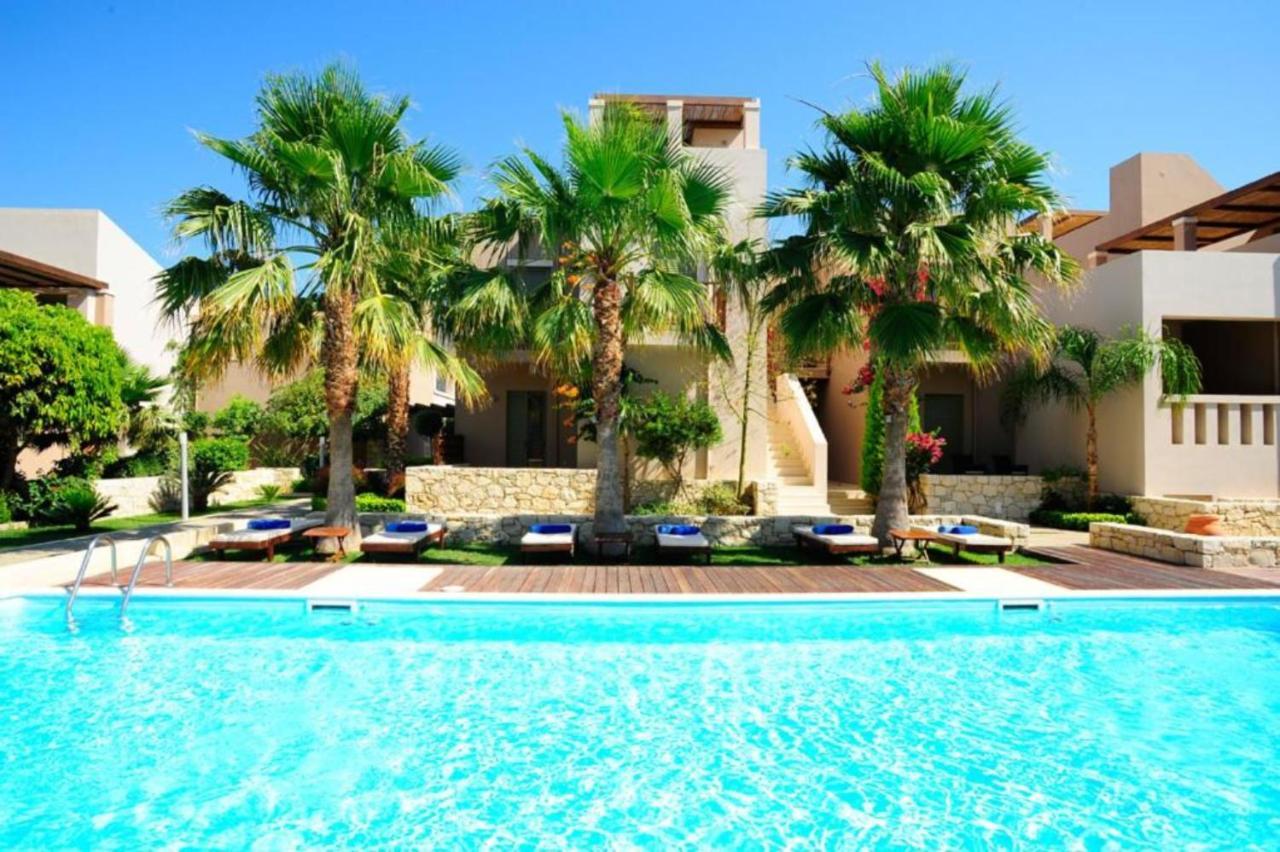 Apartment A & C Homes *