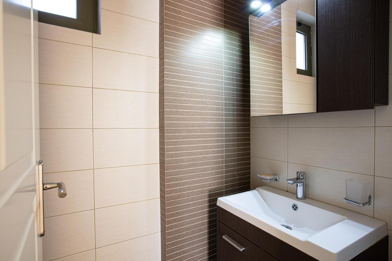 A & C Homes Apartment Plakias