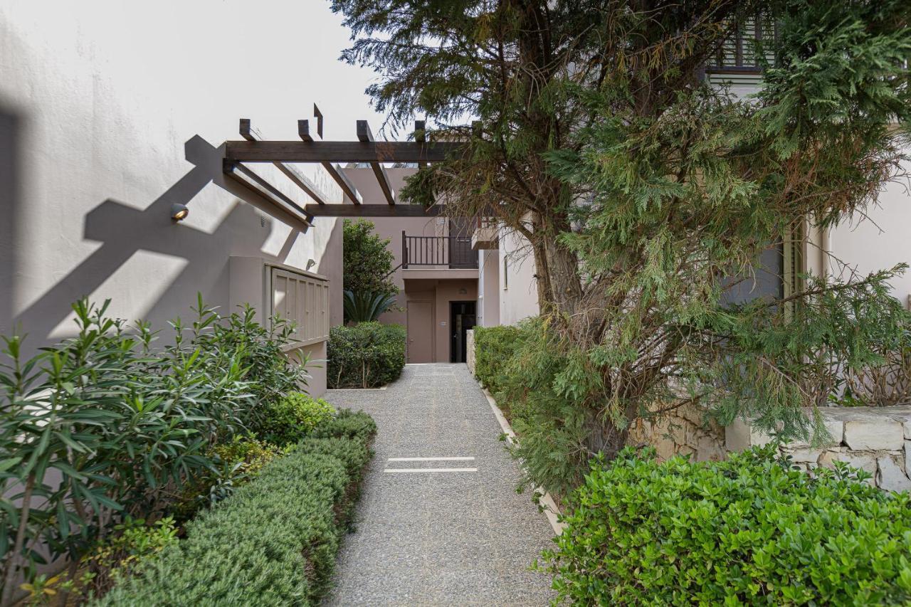 Apartment A & C Homes