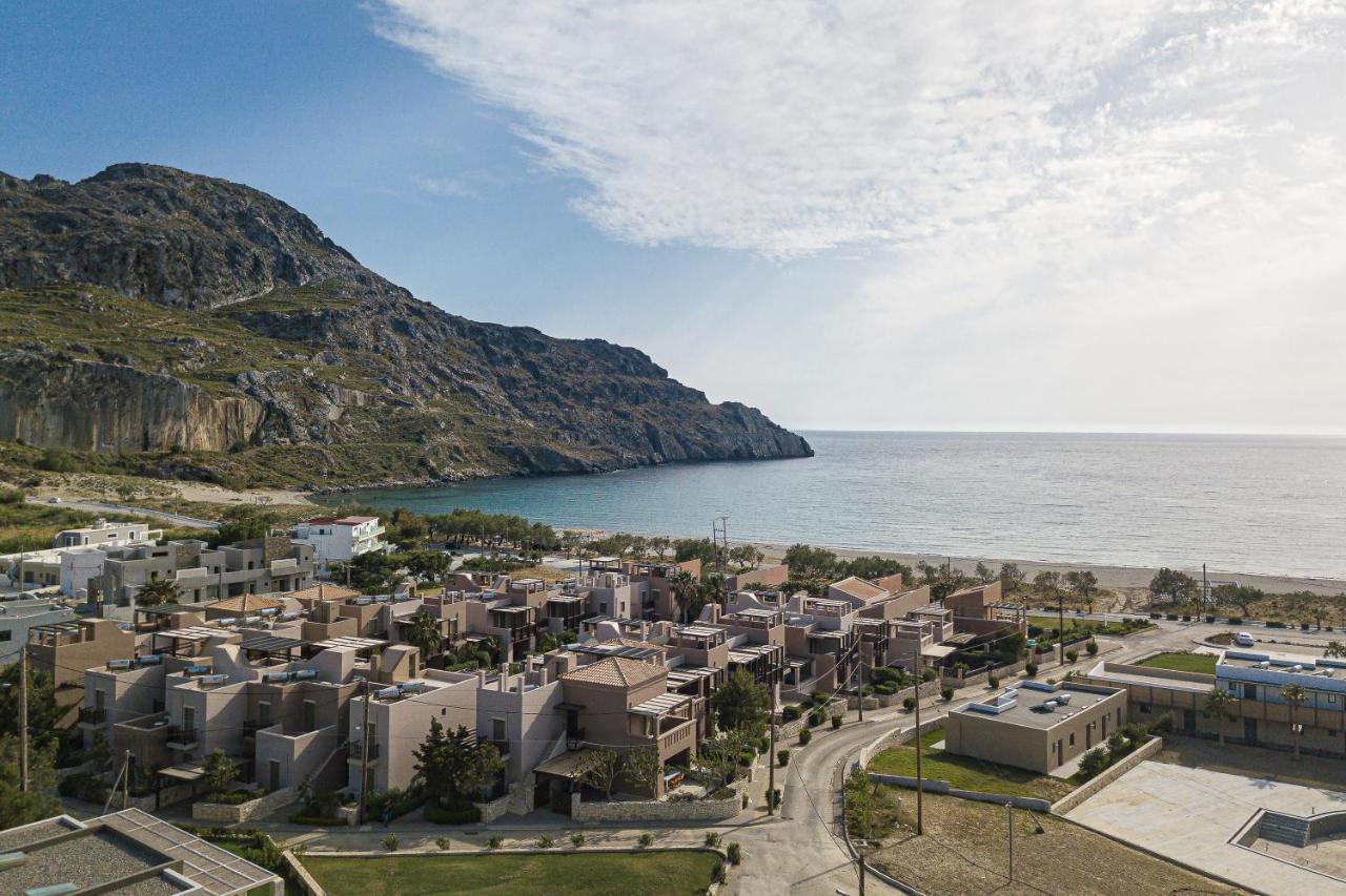 A & C Homes * Plakias