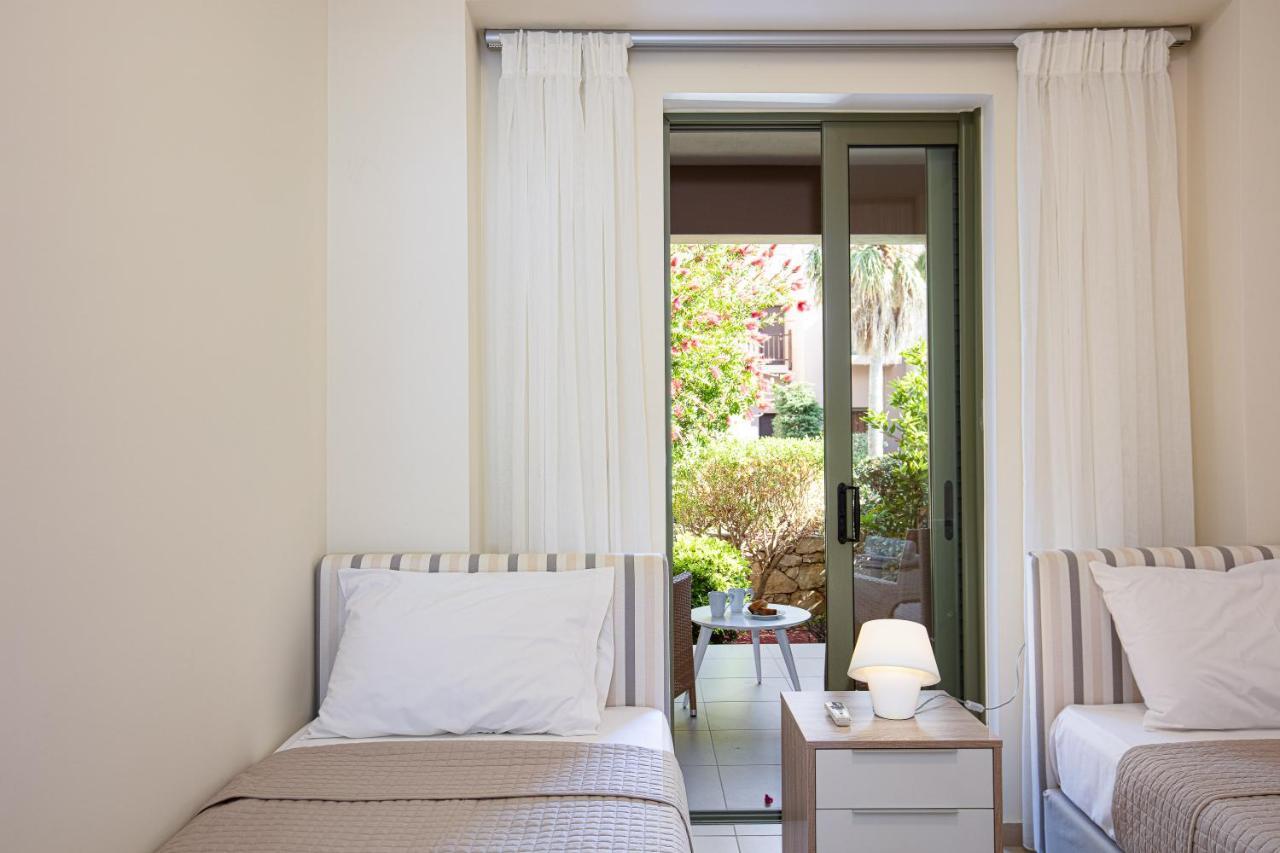 A & C Homes Apartment *