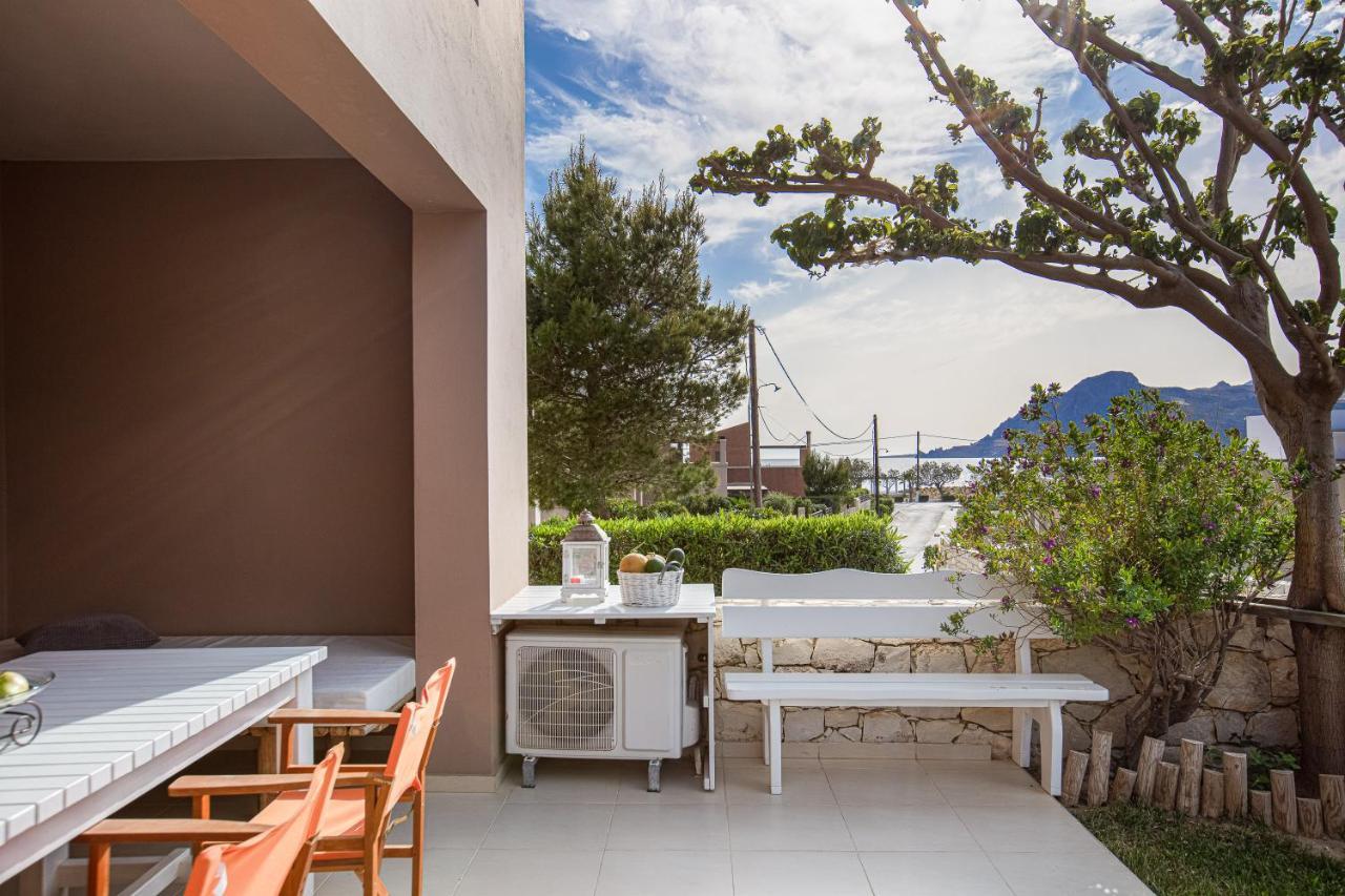 A & C Homes Apartment *