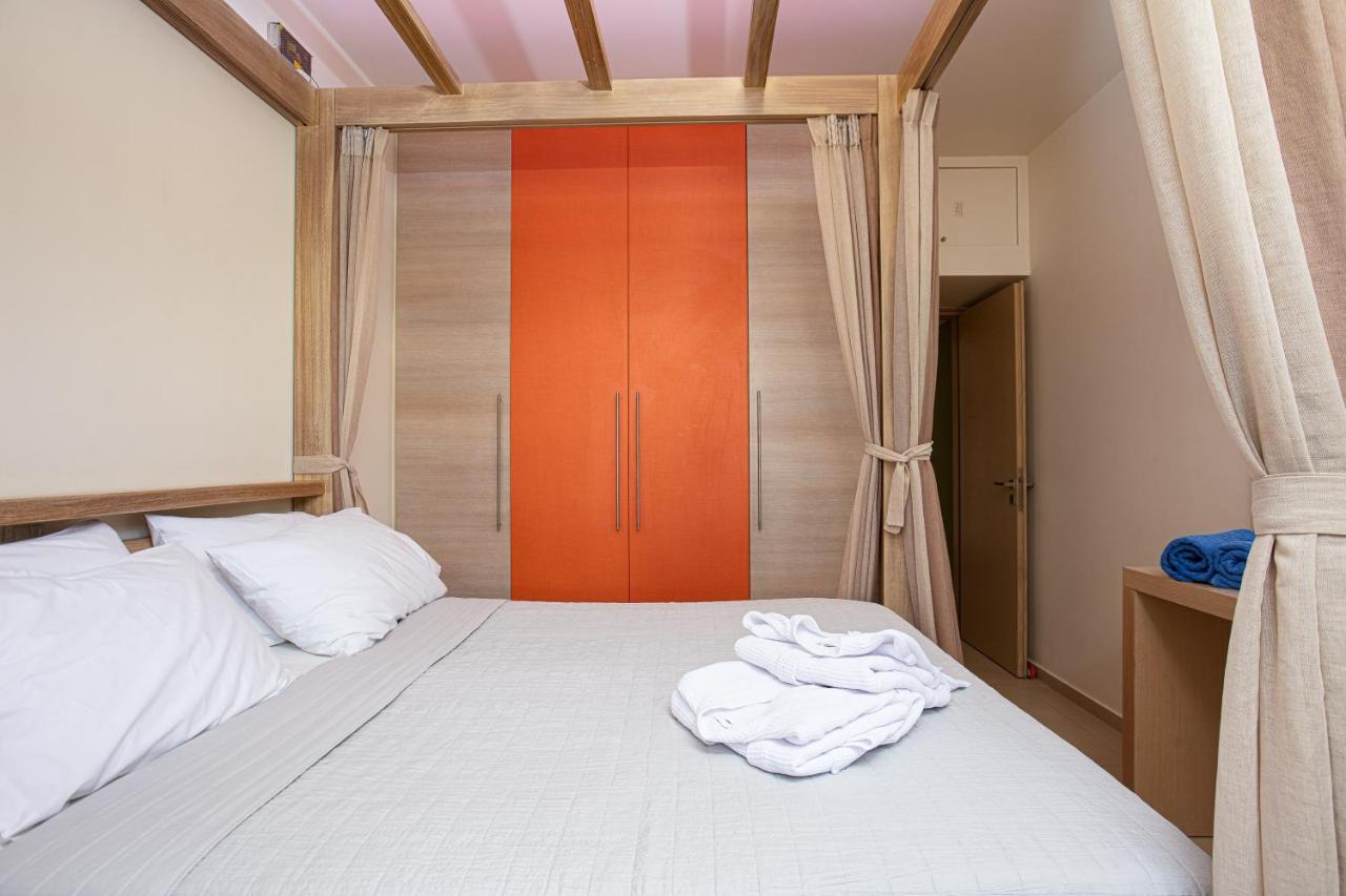 A & C Homes * Plakias