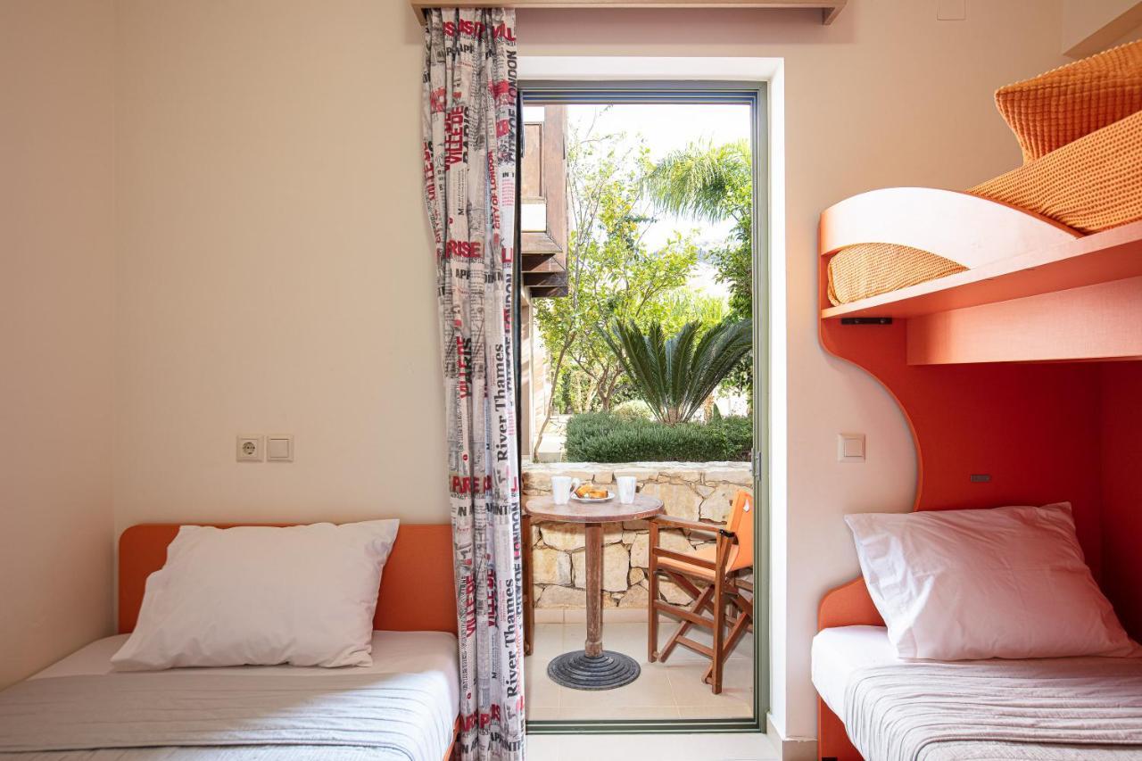 A & C Homes * Plakias
