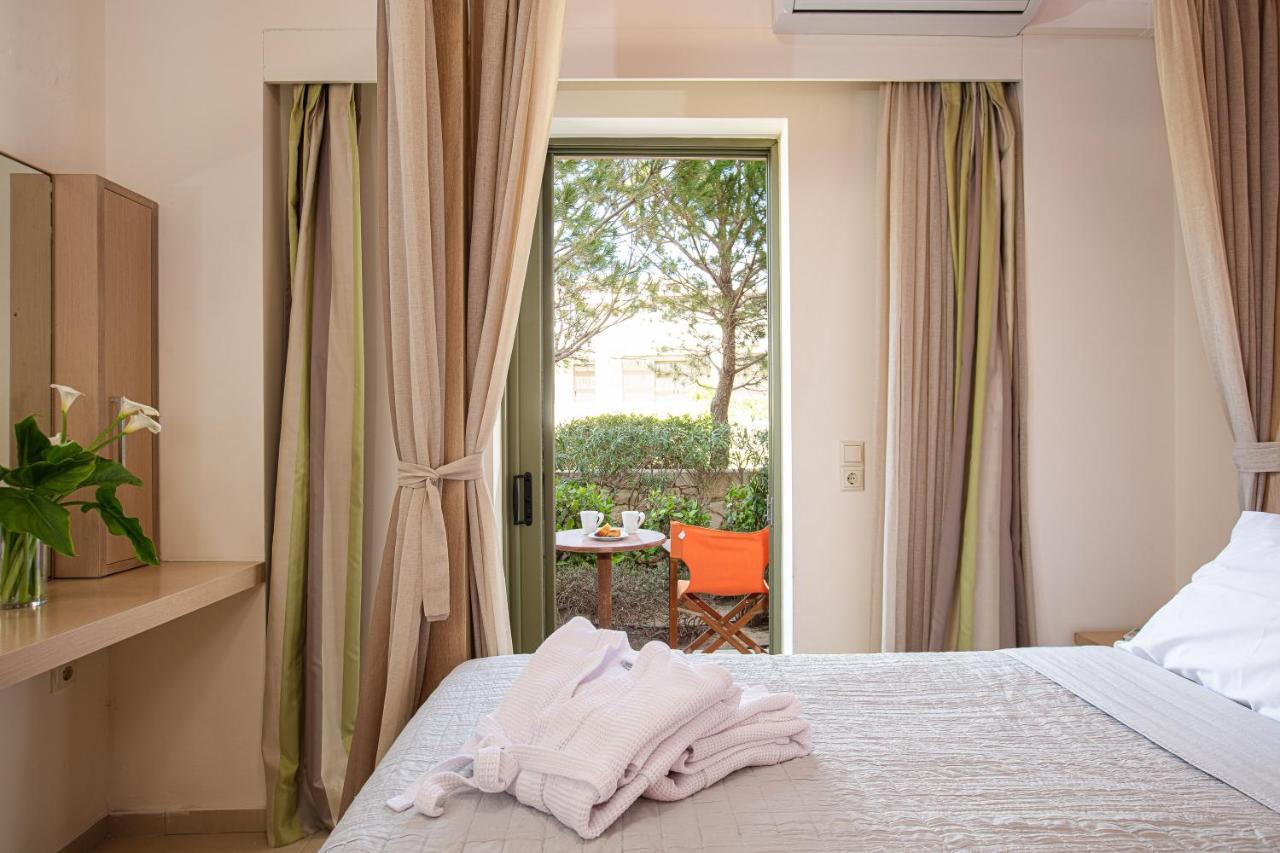 Apartment A & C Homes