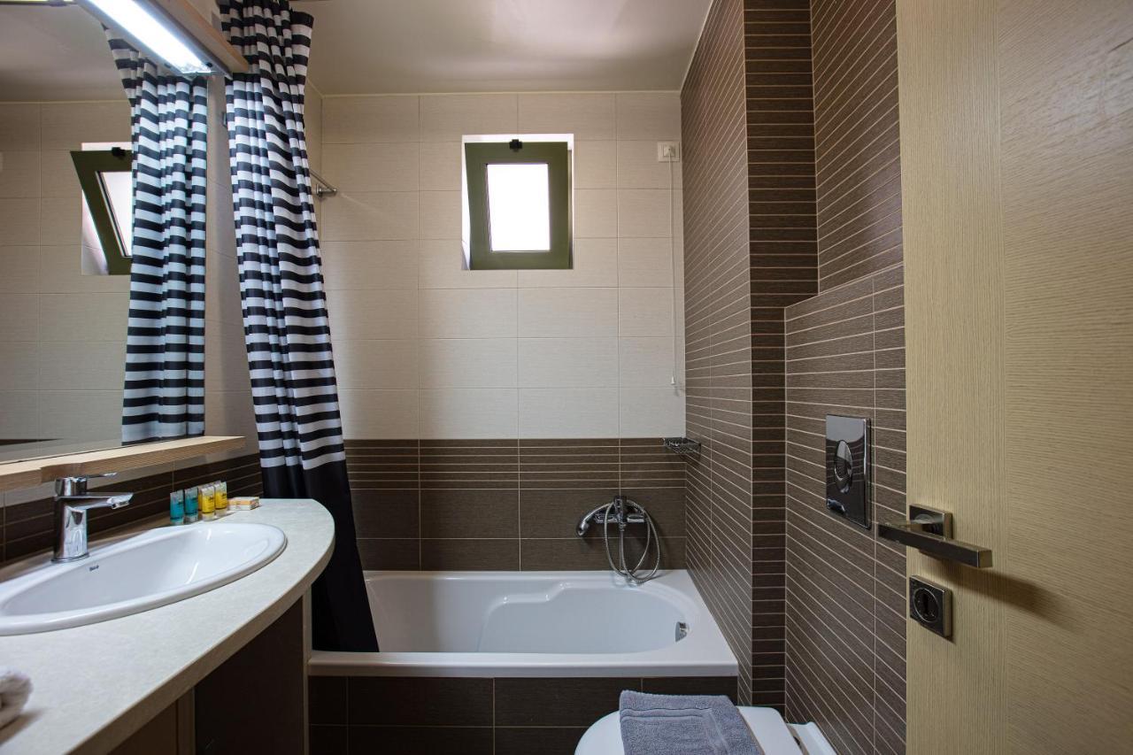 Apartment A & C Homes *