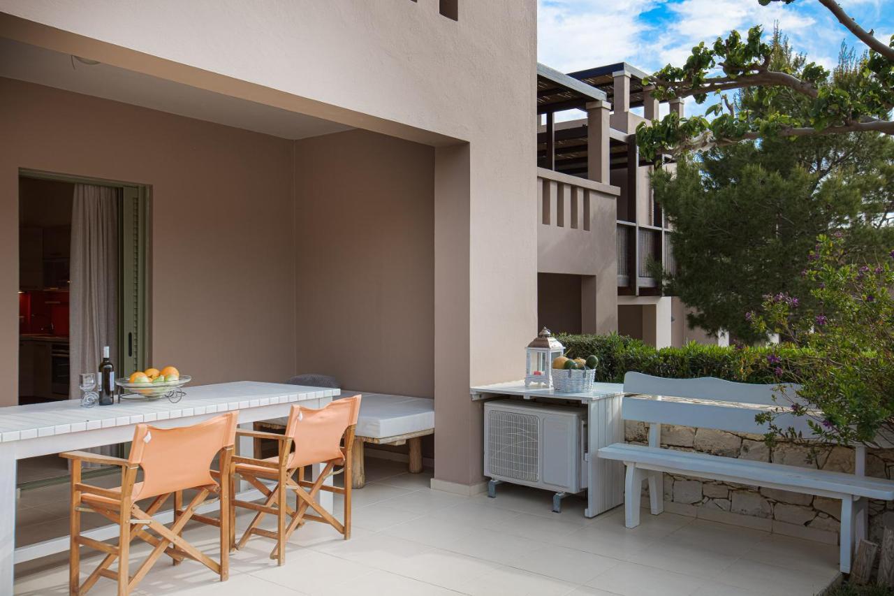 A & C Homes Plakias