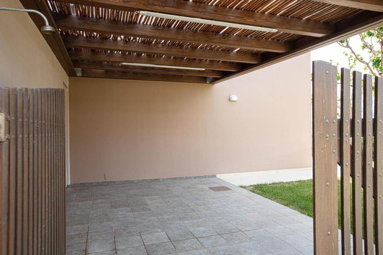 A & C Homes Plakias