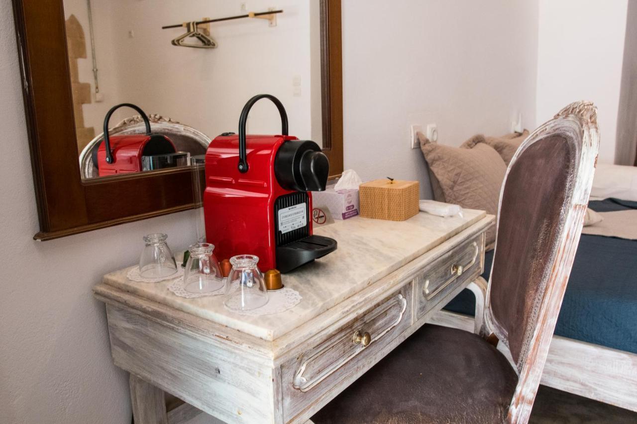 Mascot Boutique Aparthotel 3*