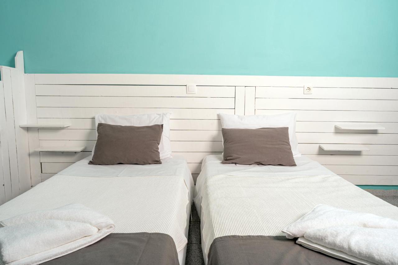 Ikaros Aparthotel 2*