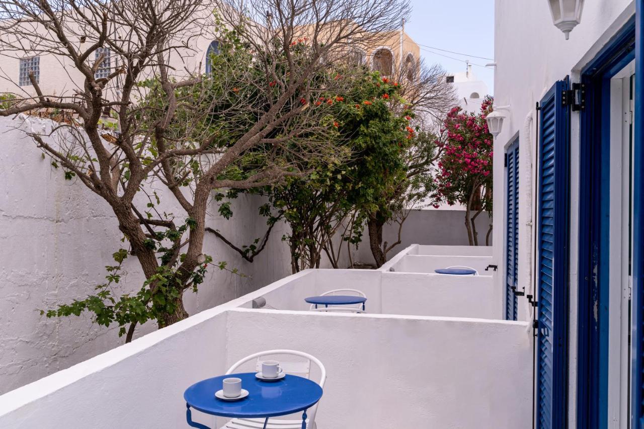 Ikaros Aparthotel