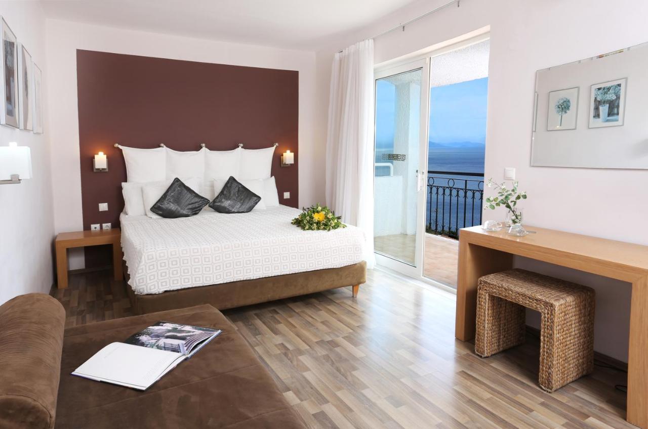 Pantokrator 3* Barbati