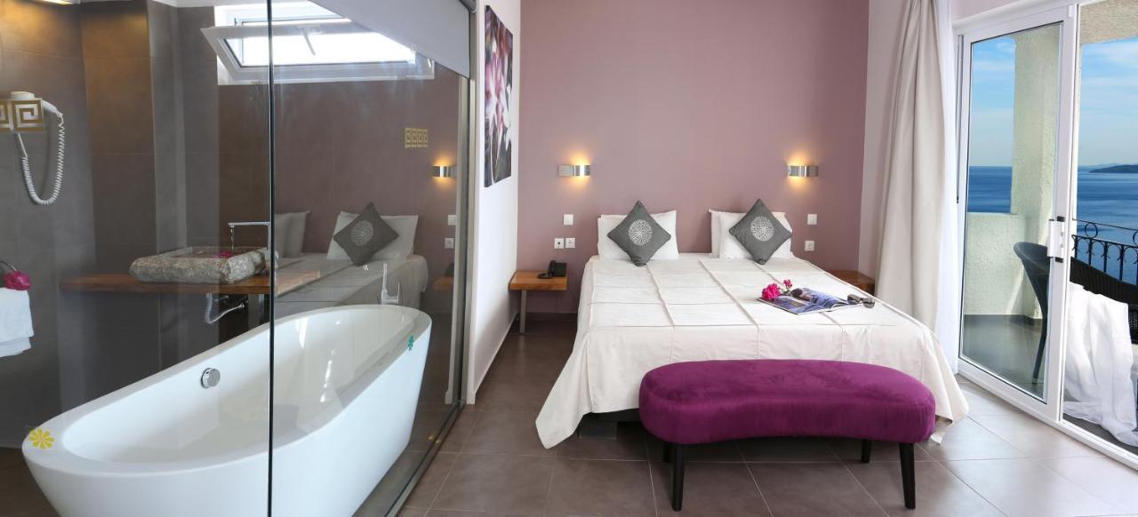 Pantokrator Hotel 3*