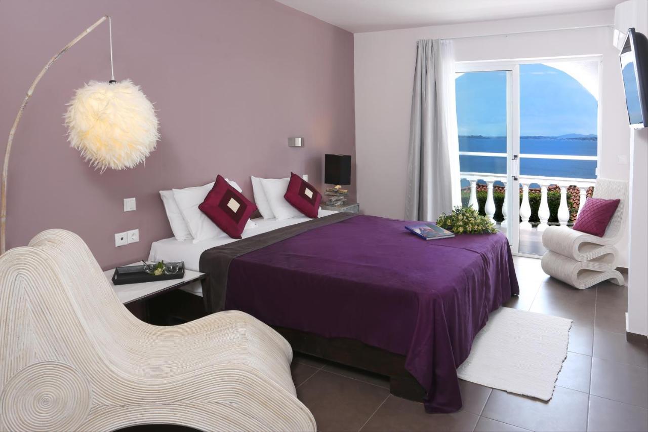 Pantokrator Hotel 3*