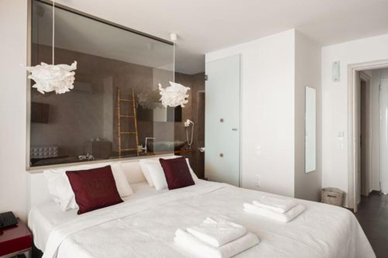 Hotel Pantokrator 3*
