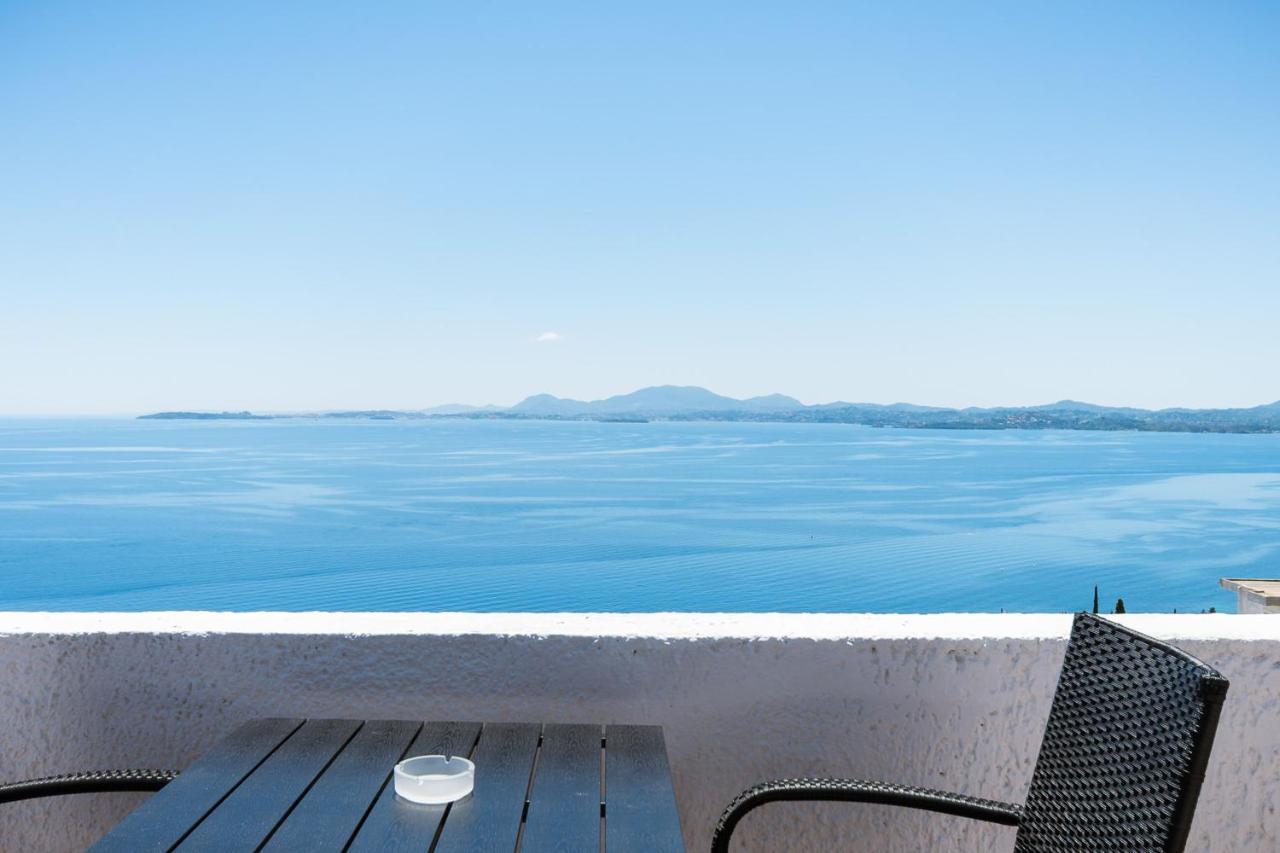 Hotel Pantokrator Barbati