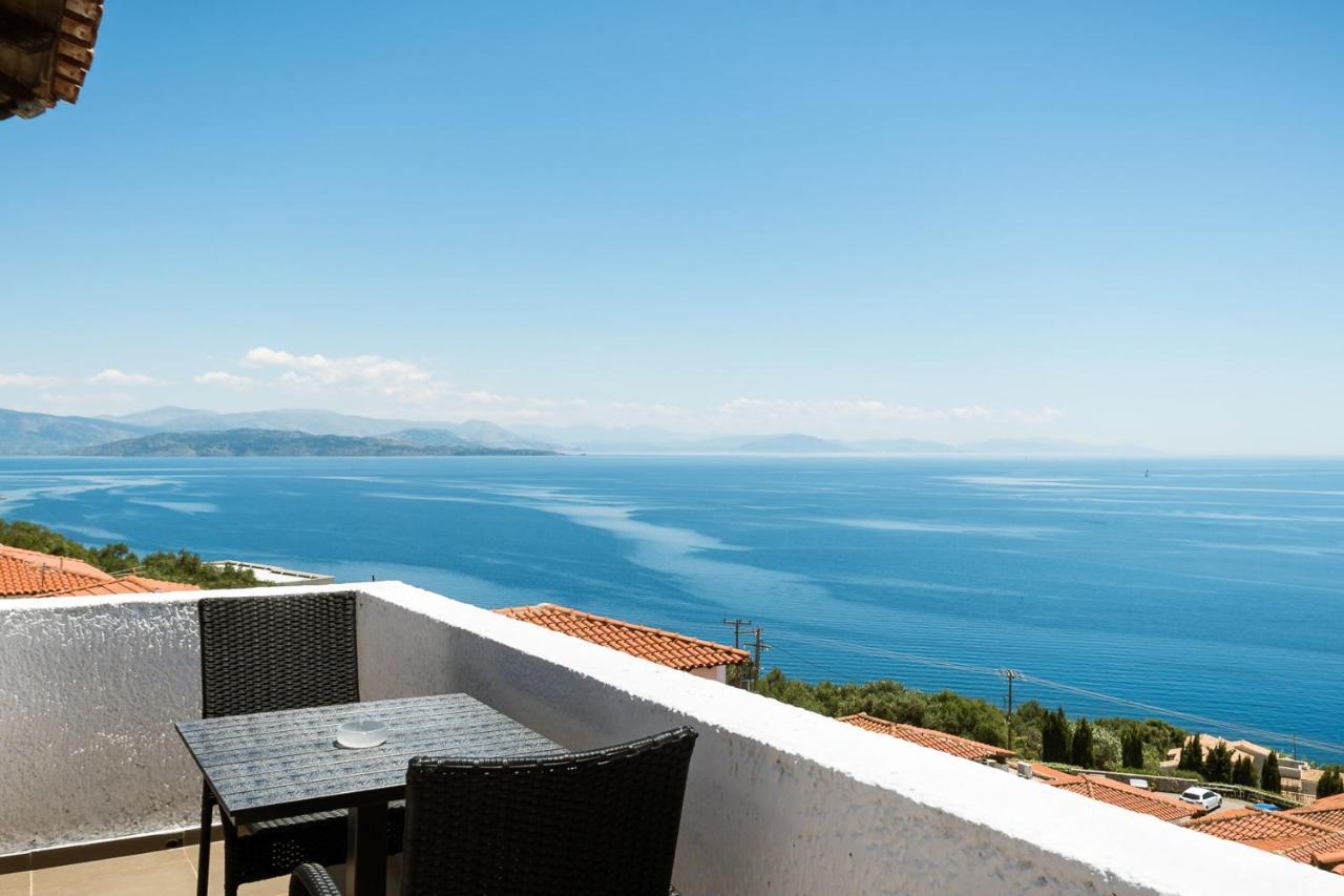Hotel Pantokrator