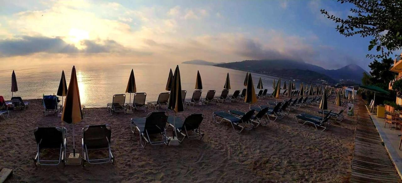 Hotel Christina 4*