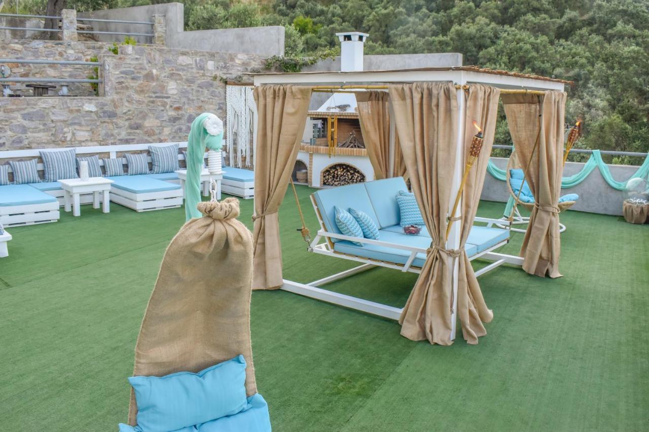 Ftelia Luxury 