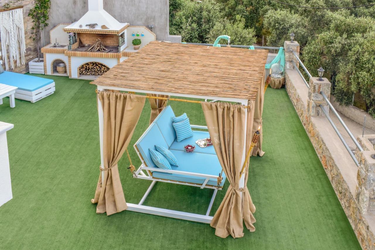 Ftelia Luxury 