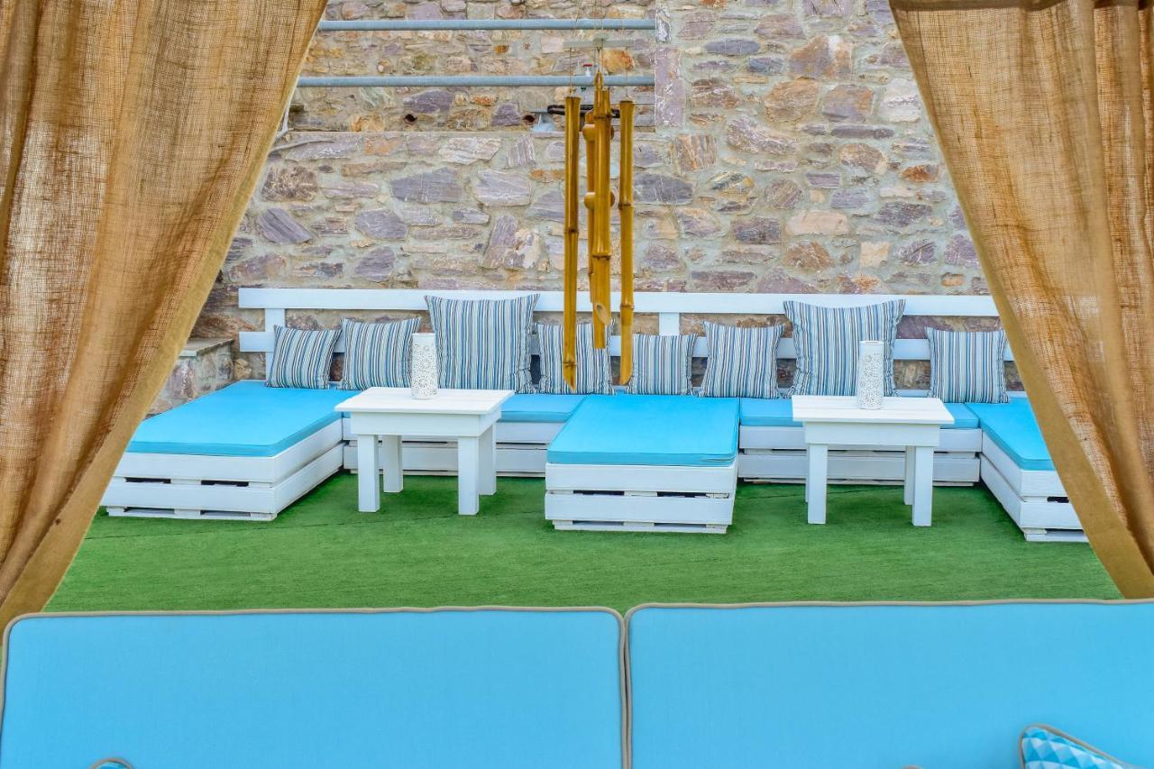 Villa Ftelia Luxury 
