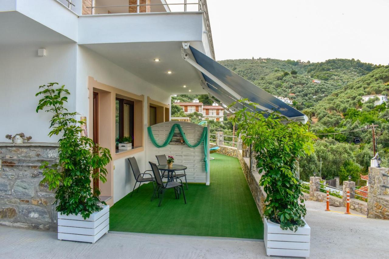 Ftelia Luxury 