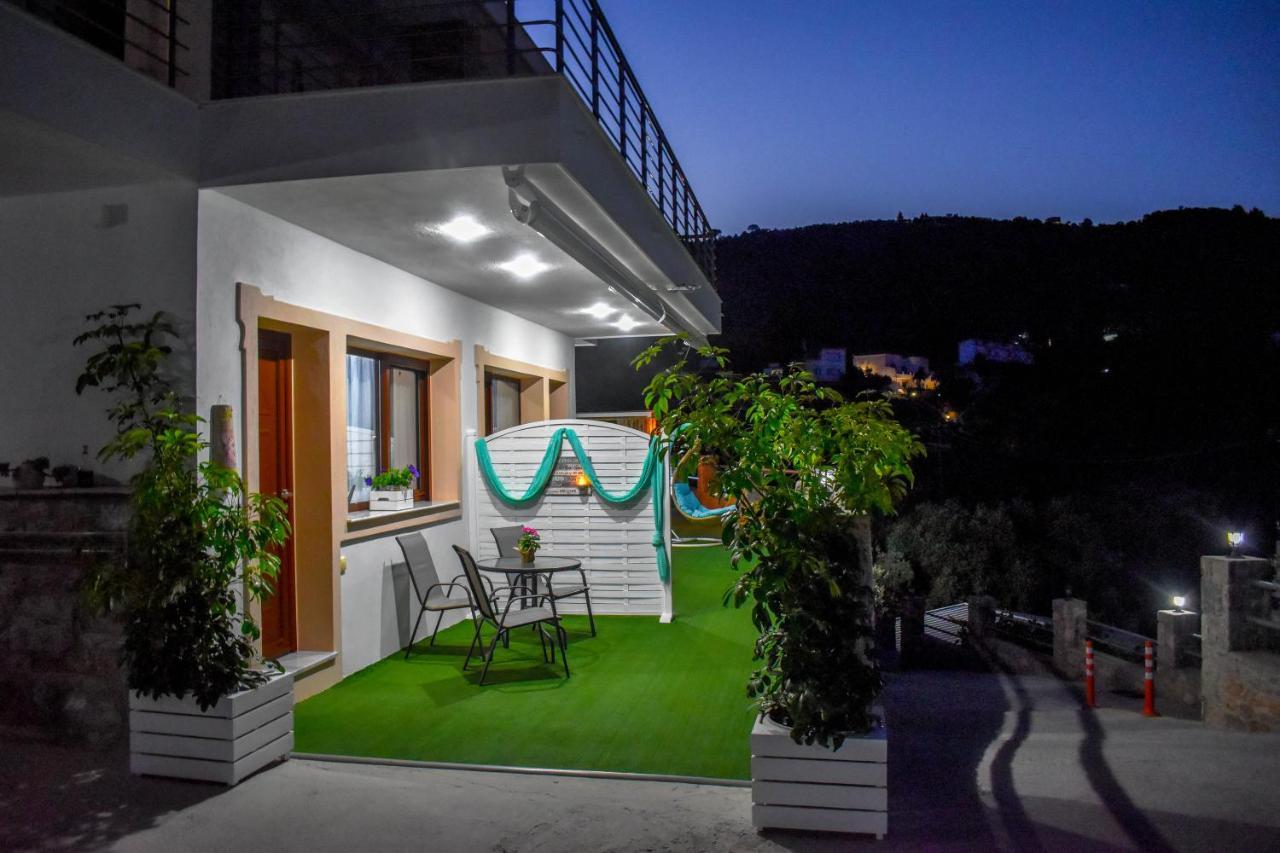 Ftelia Luxury 