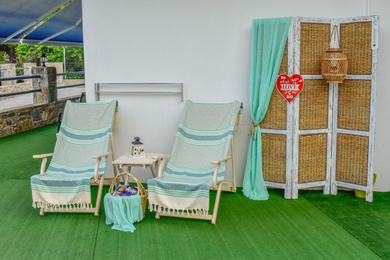 Ftelia Luxury 