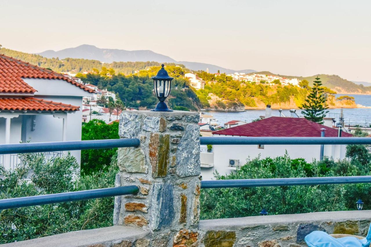 Ftelia Luxury 