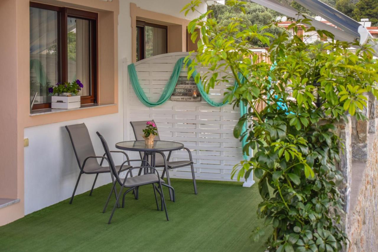 Villa Ftelia Luxury 