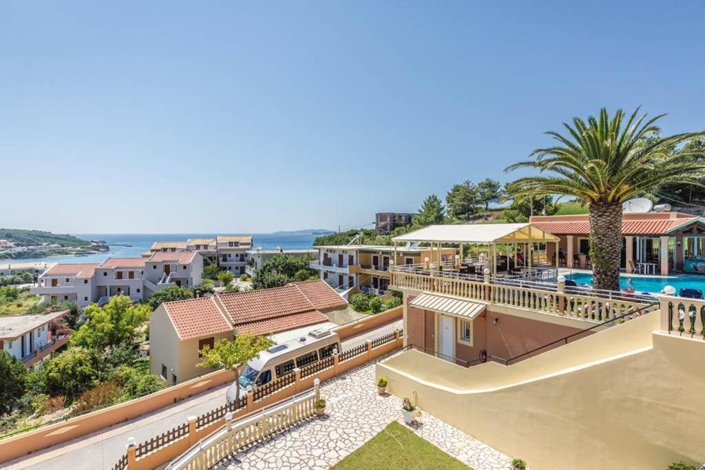 Apartment Kapetanios