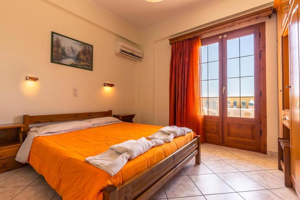 Apartment Kapetanios