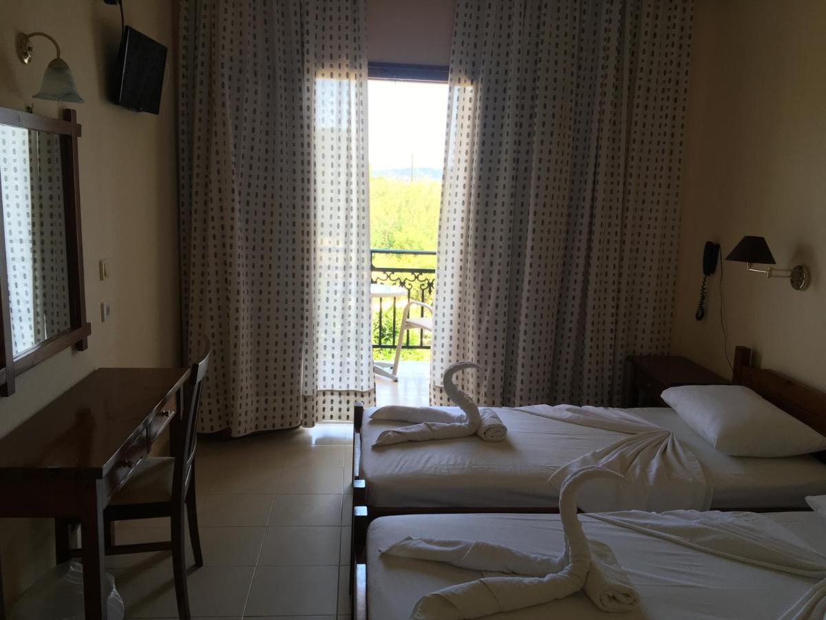 Vontzos Hotel Achladies (Skiathos)