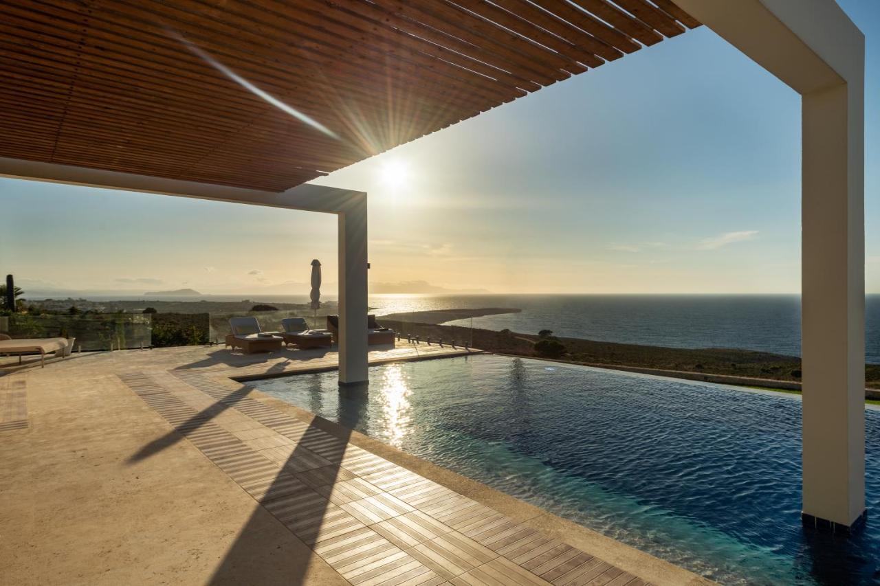 Villa Jamila By Cura Collection *