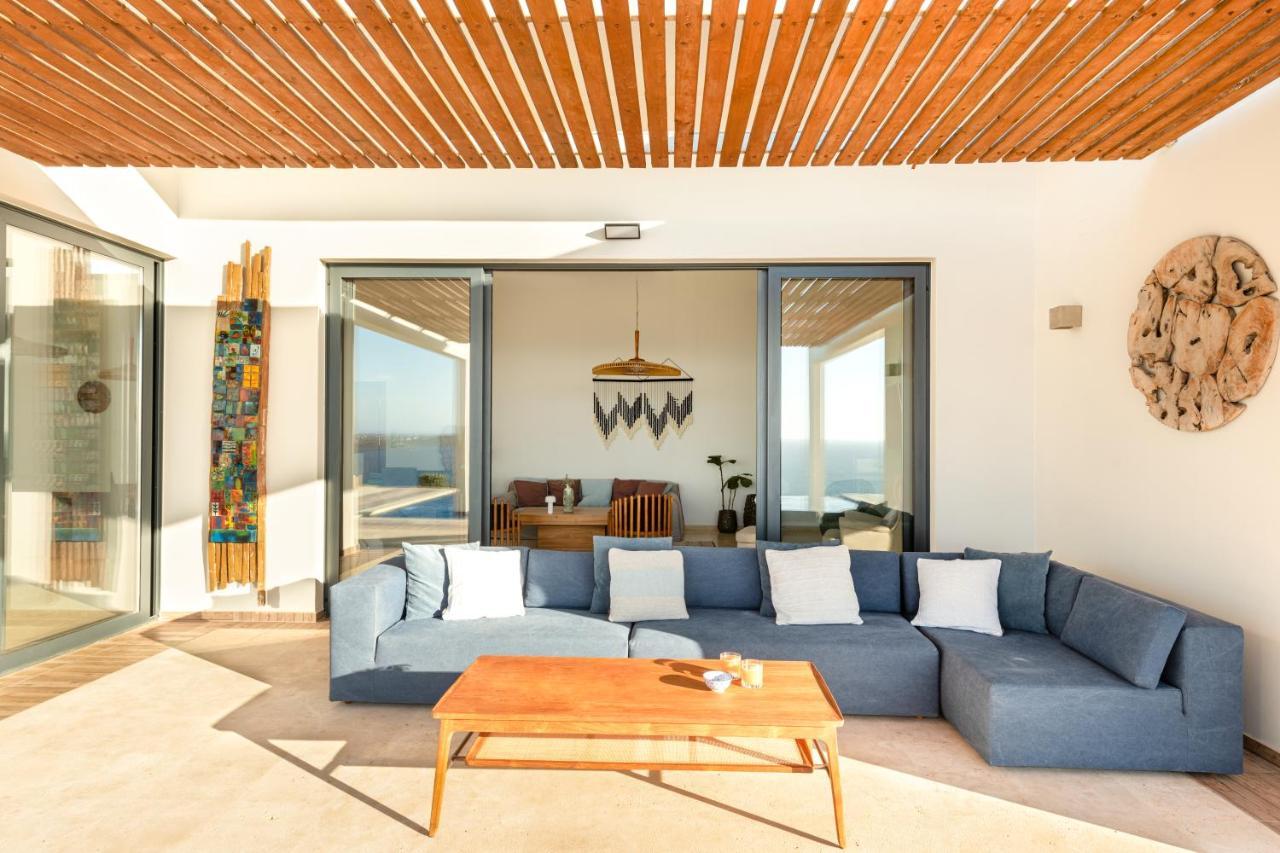 Villa Jamila By Cura Collection
