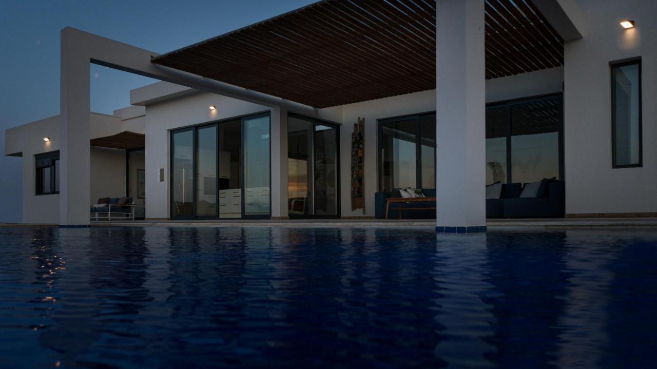Jamila By Cura Collection Villa Kalathas