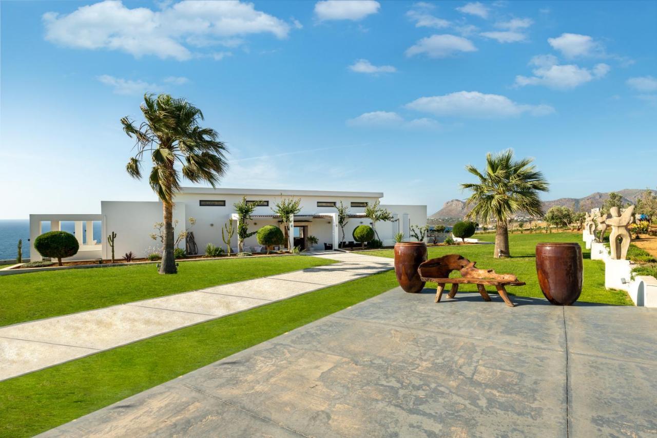 Villa Jamila By Cura Collection Kalathas