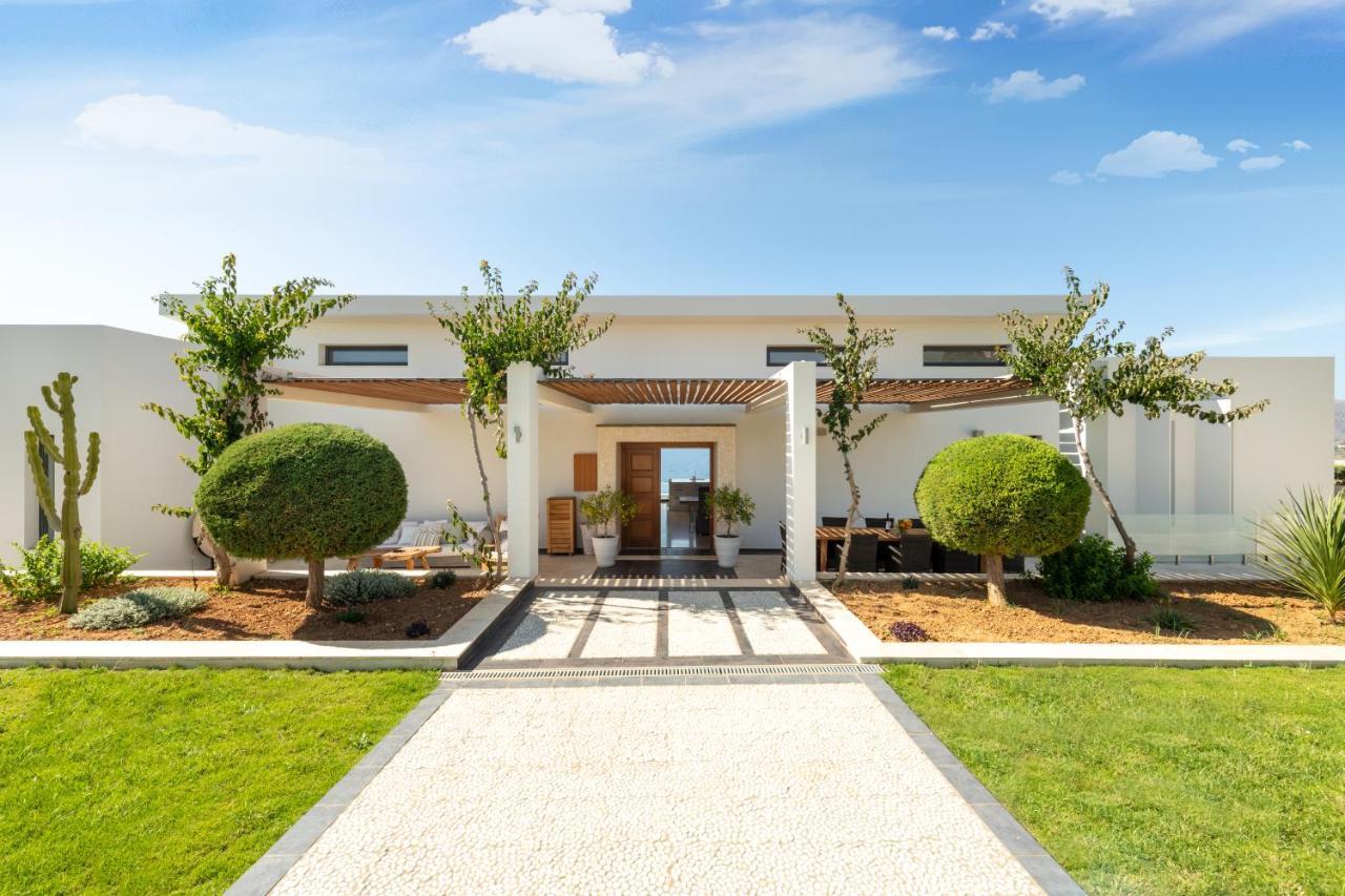 Jamila By Cura Collection Villa