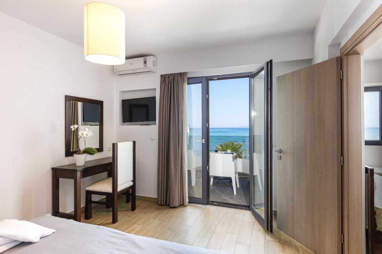 Golden Bay Boutique & Aparthotel