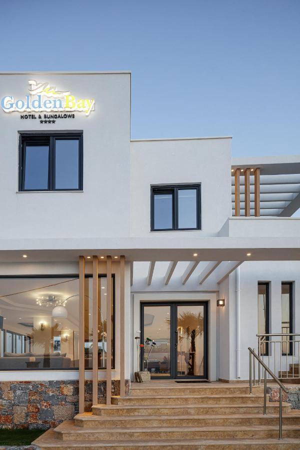 Golden Bay Boutique & 4*